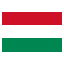 madarska vlajka