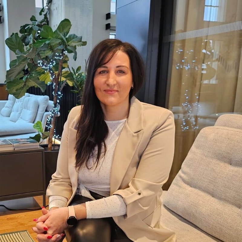 Monika Mikulajčíková